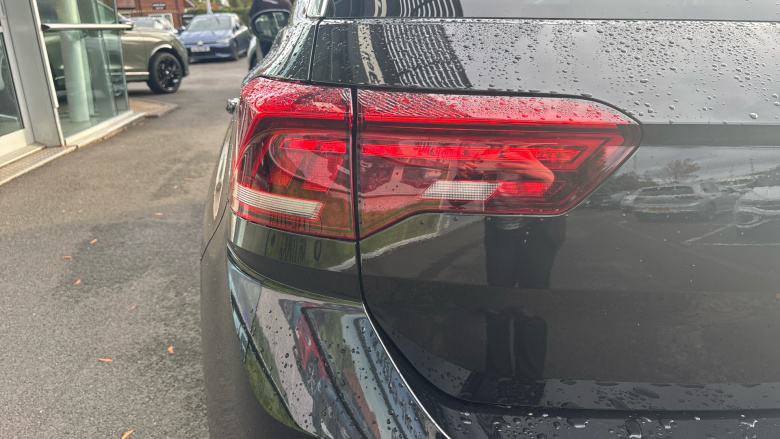 Volkswagen T-Roc 1.5 TSI Match 5dr Petrol Hatchback